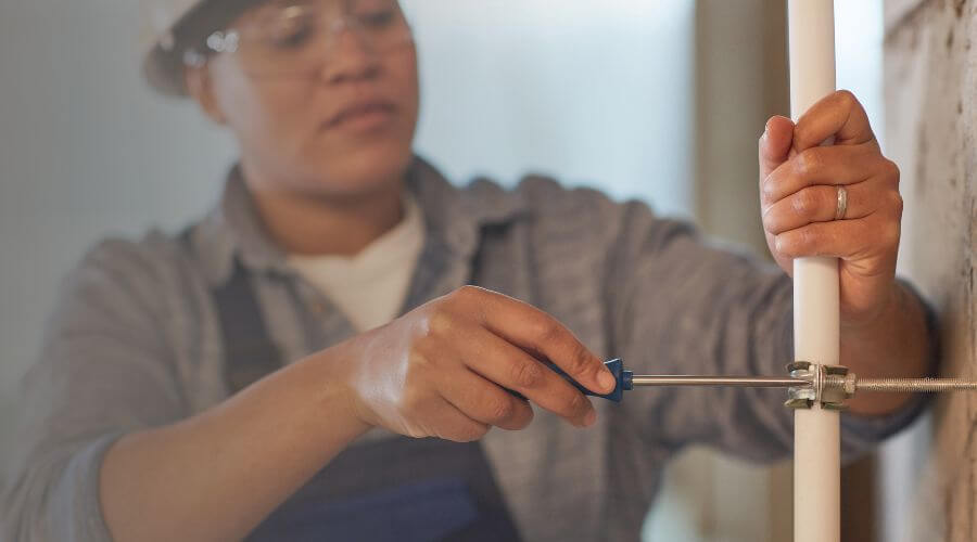 Professional water heater repair in Midland, NC